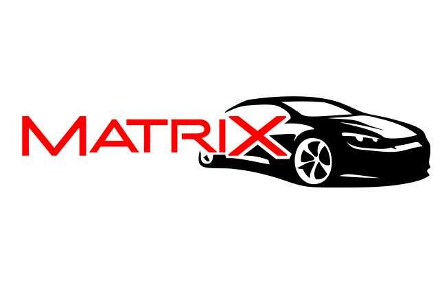 MATRIX logo