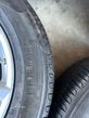 vând set jante originale BMW X5,X6 pe 18” cu anvelope de vară runflat - 23