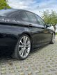 BMW Seria 5 550i - 20