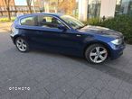 BMW Seria 1 118d - 13