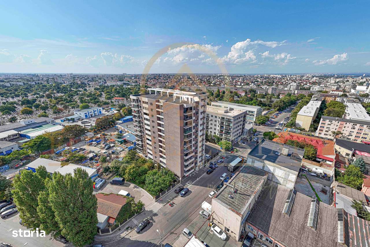 Apartament 2 camere | 60 mp utili | Bloc nou | Casa de Cultura |-15