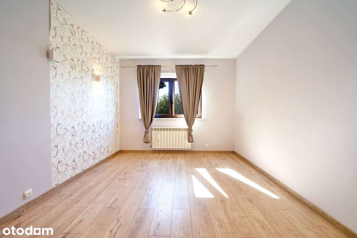 Dom dwurodzinny, gotowy do zamieszkania-Poddębice Centrum-14