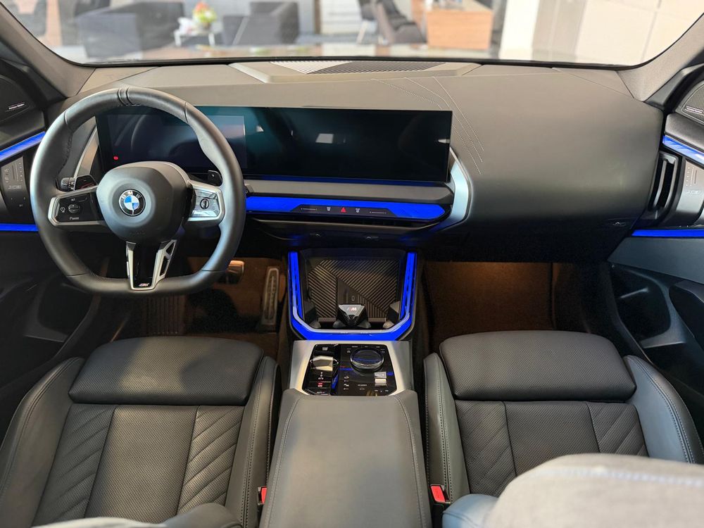 Bmw X3 MPRO Iconic Glow Hak Comfort Gotówka Leasing