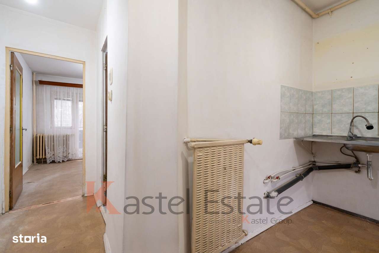 Garsonieră - Calea Crângași, Sector 6 - Imagine principală: 5/13