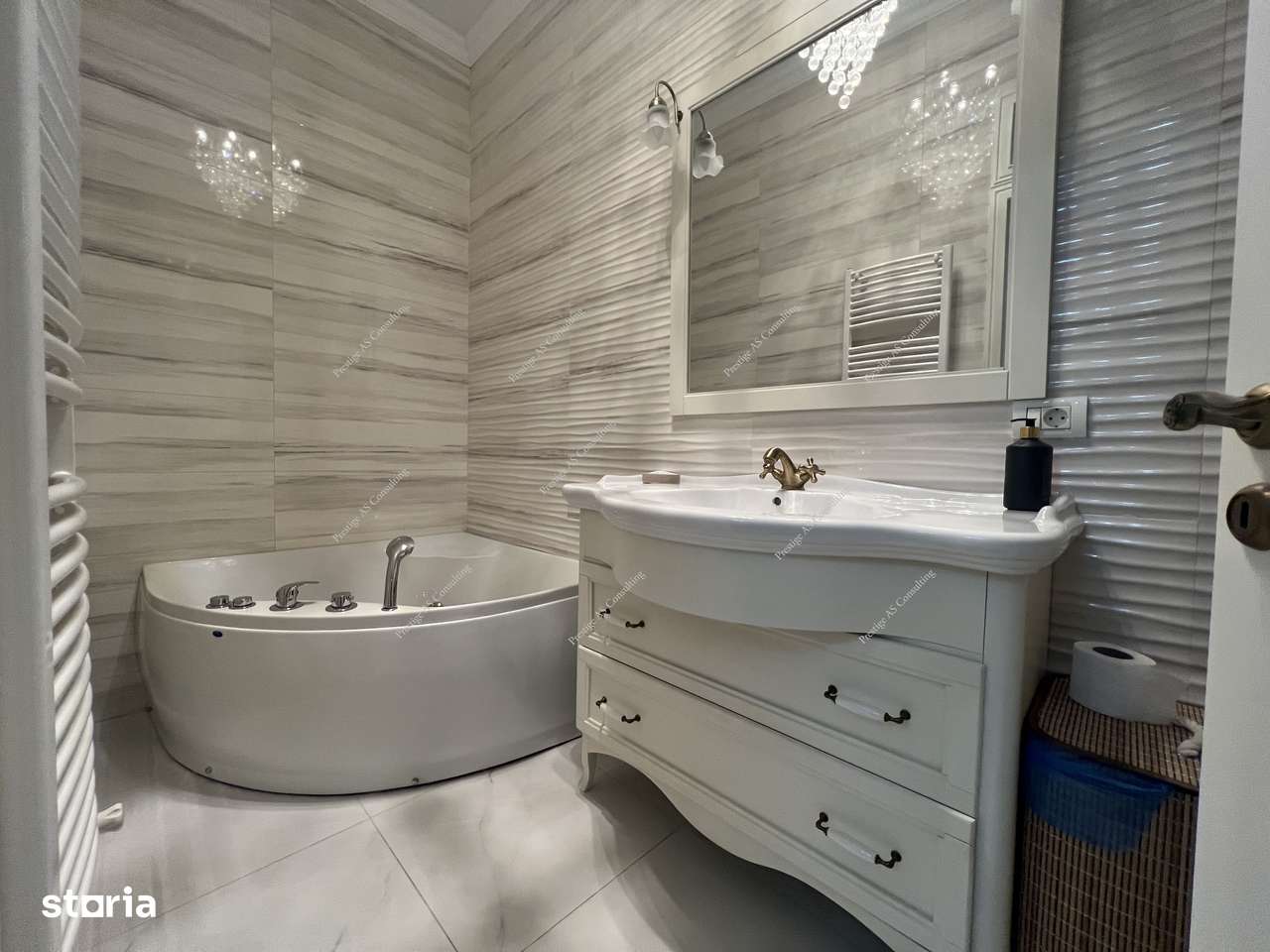 Apartament 2 Camere | Eleganta in zona Odobescu | Etaj 1-11