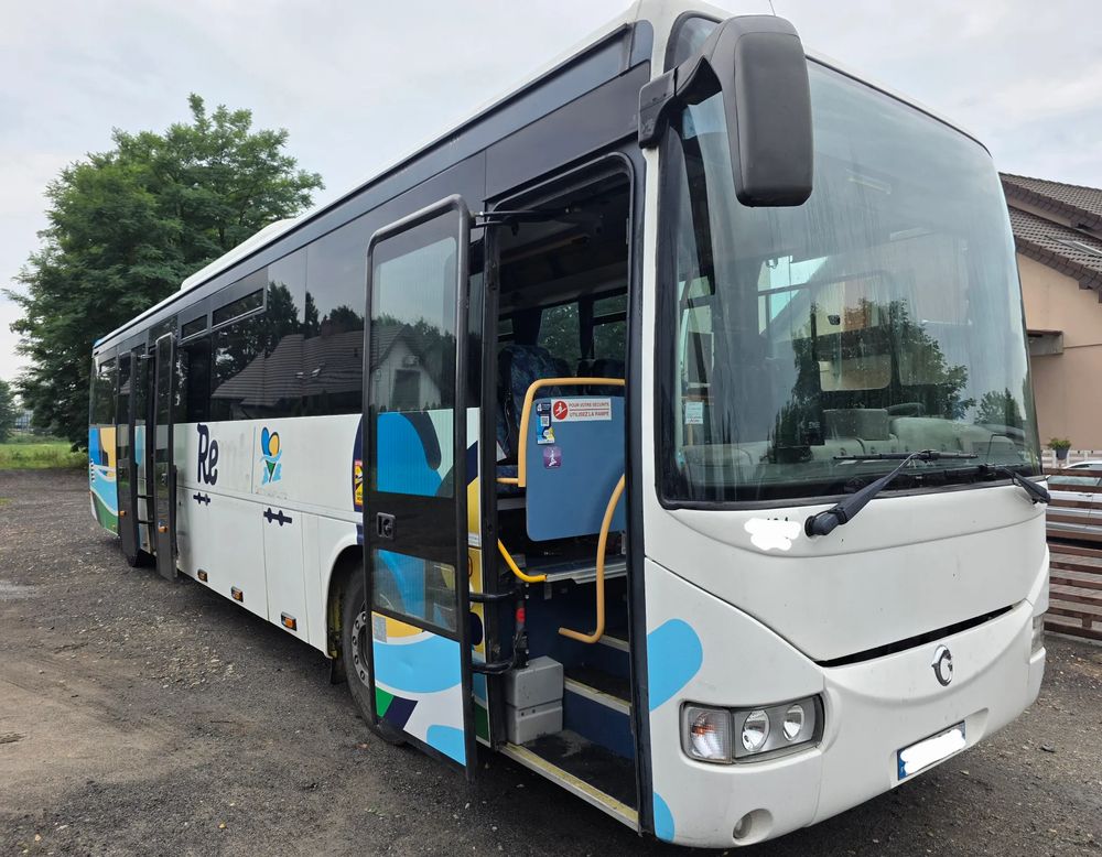 Iveco Crossway 2009