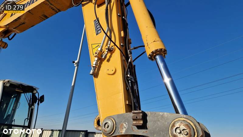 Liebherr R926LC Litronic - 35