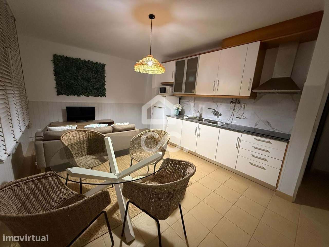 Apartamento na praia das paredes - Grande imagem: 4/7