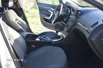 Opel Insignia 2.0 CDTI Cosmo ecoFLEX - 12