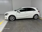 Mercedes-Benz A 180 CDI BlueEFFICIENCY Aut. - 2