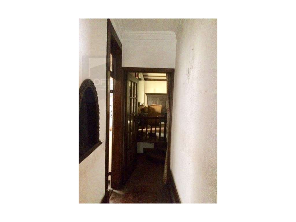 Prédios no Centro da Cidade-18