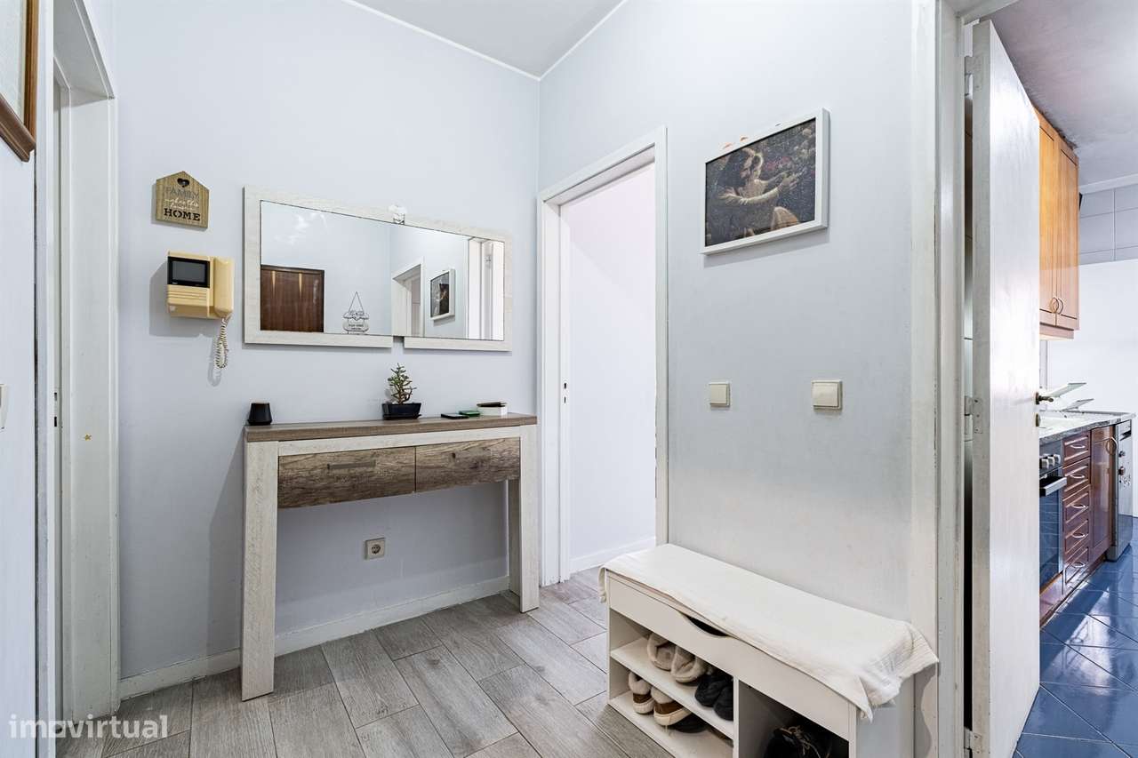 Apartamento T3 Venda em Perafita, Lavra e Santa Cruz do Bispo,Matosinh-18