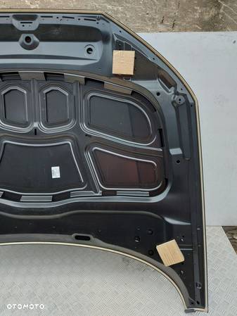 MASKA POKRYWA SILNIKA AUDI A4 B9 V 2015-2023 NOWA ORYGINALNA 8W0823029A - 12