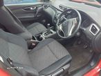 Far stanga Nissan Qashqai 2014 SUV 1.5 dCI - 6