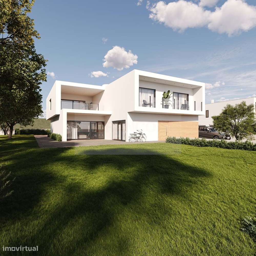 Terreno para Construção de Moradia | Arade Premium Village, Bela Vista - Grande imagem: 2/3