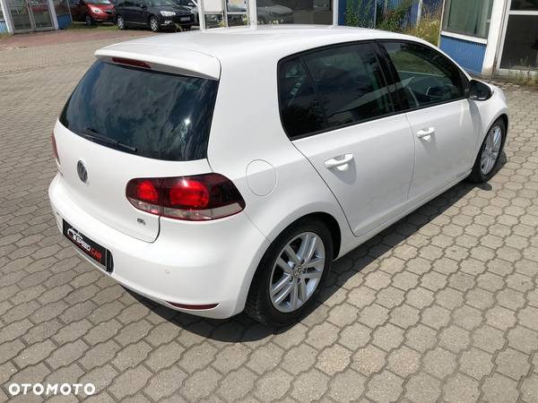 Volkswagen Golf 1.4 TSI Highline - 6