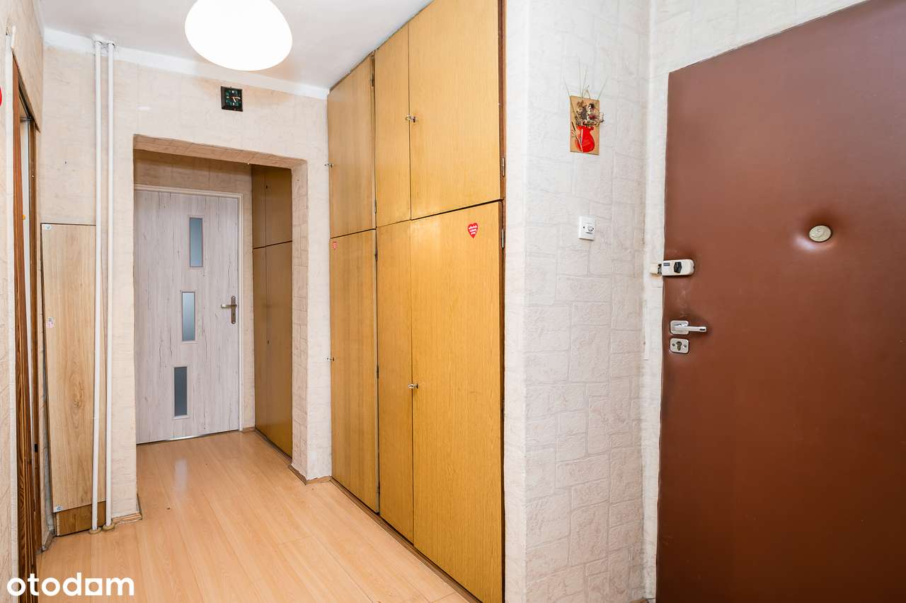 Kraków – Dąbie – ul. Widok-5