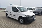 Volkswagen Caddy - 5