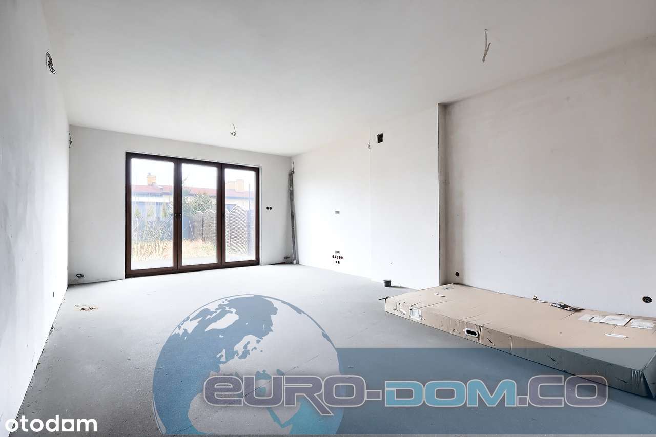 Dom w zabudowie szeregowej o powierzchni 149,7 m2  Skórzewo - Pełny obrazek: 5/20