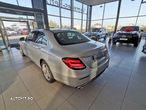 Mercedes-Benz E 220 d Aut. - 5