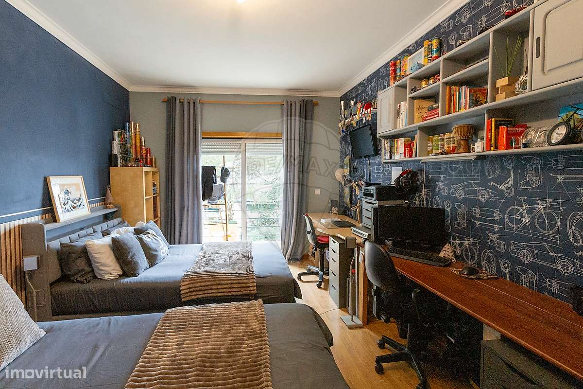 Apartamento T3 para venda-24