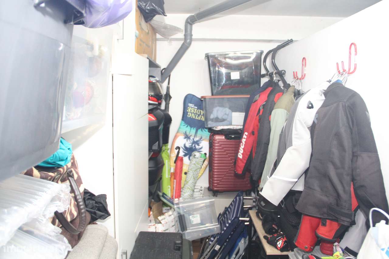 Apartamento T3 com 2 frentes na Maia-40