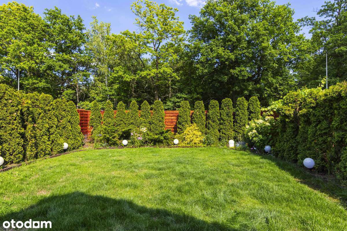 PROMOCYJNA CENA - TYLKO W GRUDNIU ! SKRAJNY SZEREG | 4 SYPIALNIE - Pełny obrazek: 4/14