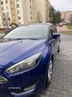 Ford Focus 1.5 EcoBoost SYNC Edition ASS PowerShift - 9
