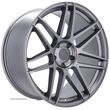 4x Felgi 19 5x120 m.in. do BMW 1 F20 2 F22 3 F30 5 F10 7 F01 - XF995 (HX022) - 5