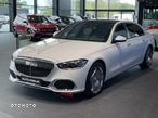 Mercedes-Benz Klasa S 580 4-Matic L 9G-TRONIC - 2