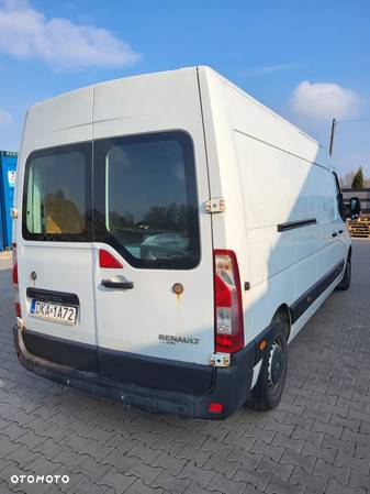 Renault Master - 12