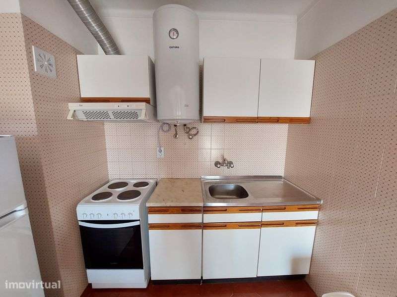 T1 arrendamento anual Praia da Rocha - Grande imagem: 5/12