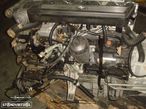Motor BMW 525 TDS E34 - 3