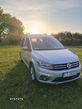 Volkswagen Caddy 2.0 TDI Highline DSG - 1