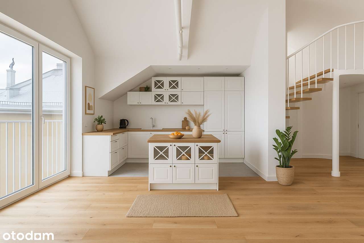 Perełka | Świeżo po remoncie | Klimatyzacja | Cisza i zieleń | Metro - Pełny obrazek: 5/20