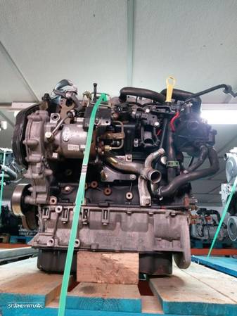 FFDA Motor Ford Focus 1.8 tdci 100cv - 1