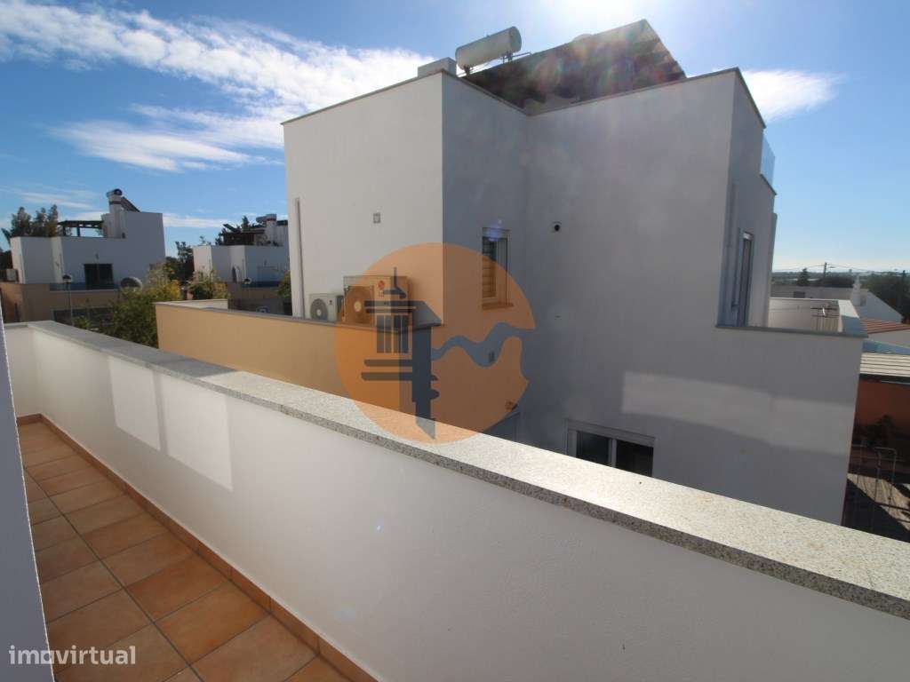 Moradia em condomínio com piscina a 10 minutos de Tavira-14