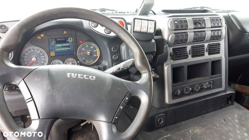 Iveco Stralis - 9