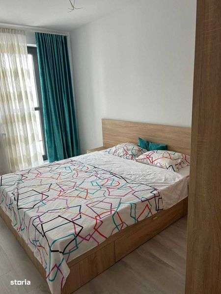 Inchiriez apartament 2 camere Hils Pallady - Imagine principală: 4/6