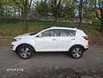 Kia Sportage 2.0 CRDI 4WD Fifa World Cup Edition - 10