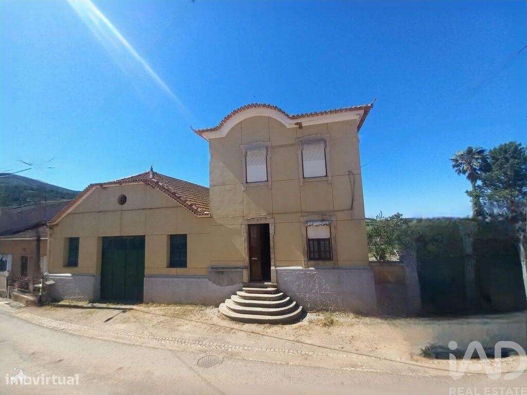 Casa tradicional T6 em Vilar de 508,00 m2 - Grande imagem: 3/30