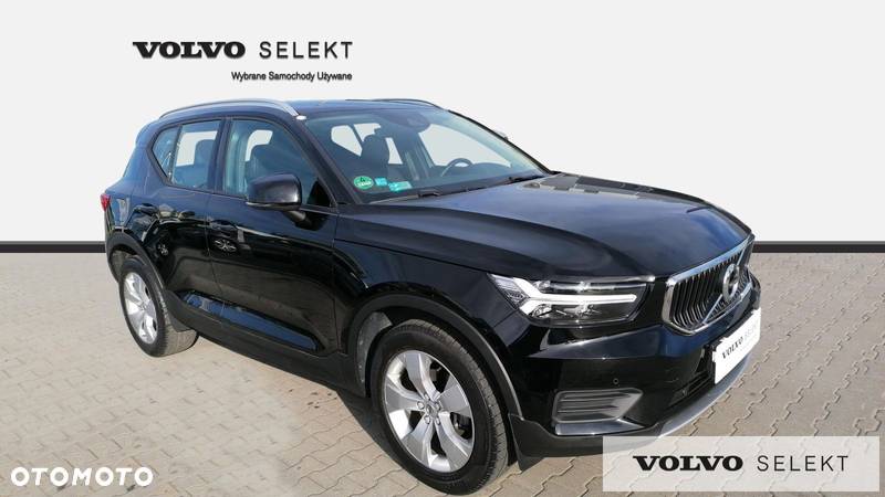 Volvo XC 40 - 4