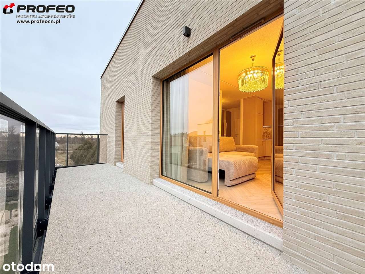 Ekskluzywny apartament dla Pierwszego Najemcy! - Pełny obrazek: 4/18