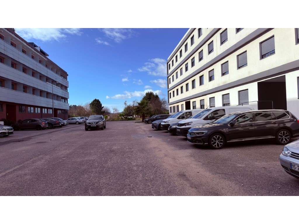 T2 com AmploTerraço e Churrasqueira - Grande imagem: 4/26