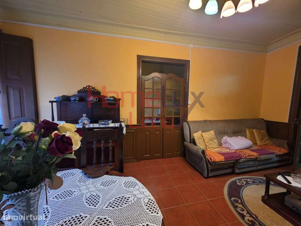 Moradia para venda em Lages de Silgueiros-19