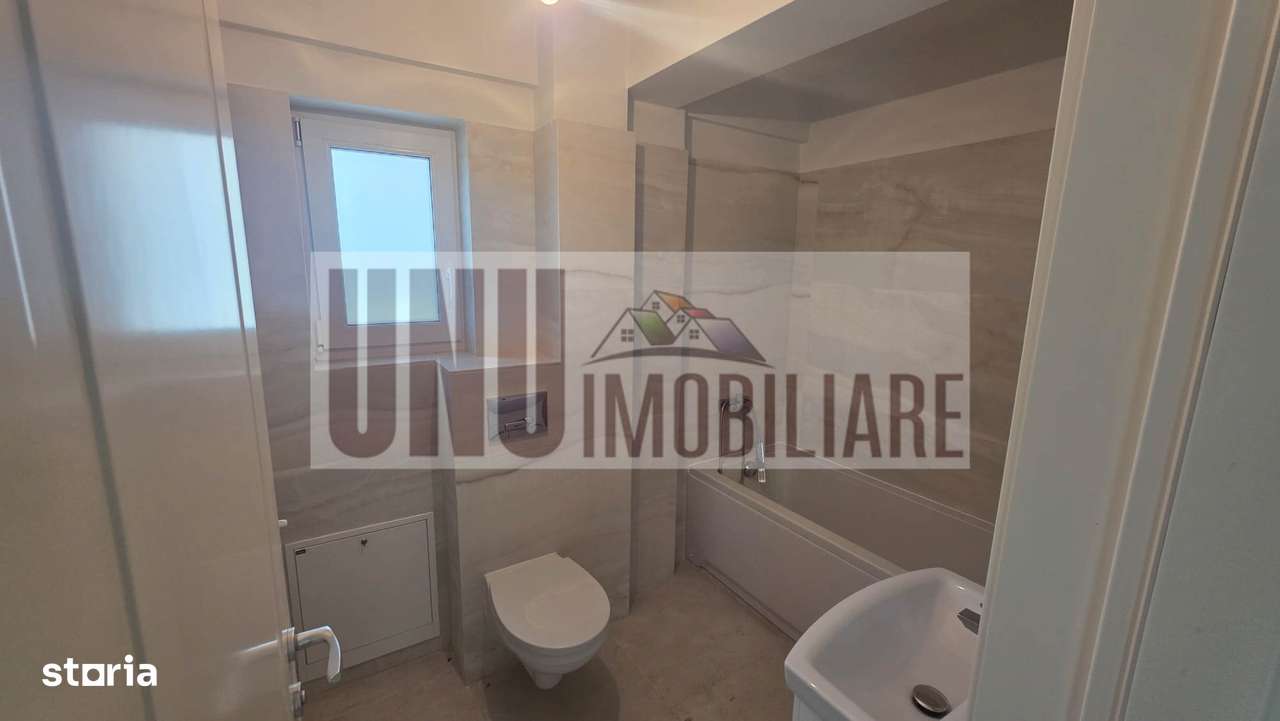 Apartament spatios, finisaje moderne, preturi mici - Imagine principală: 5/6