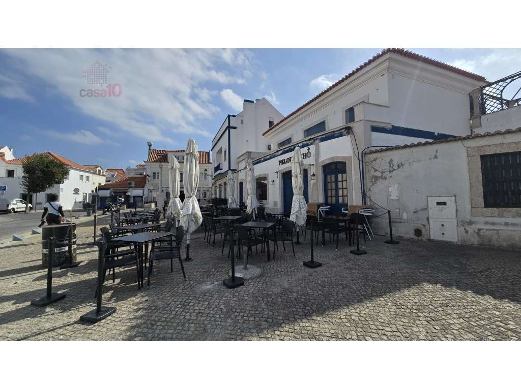 Arrendamento com trespasse de espaço comercial em Alcochete - Grande imagem: 5/36