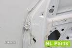 Porta Peugeot Partner Citroen Berlingo 1996-2008 - 9