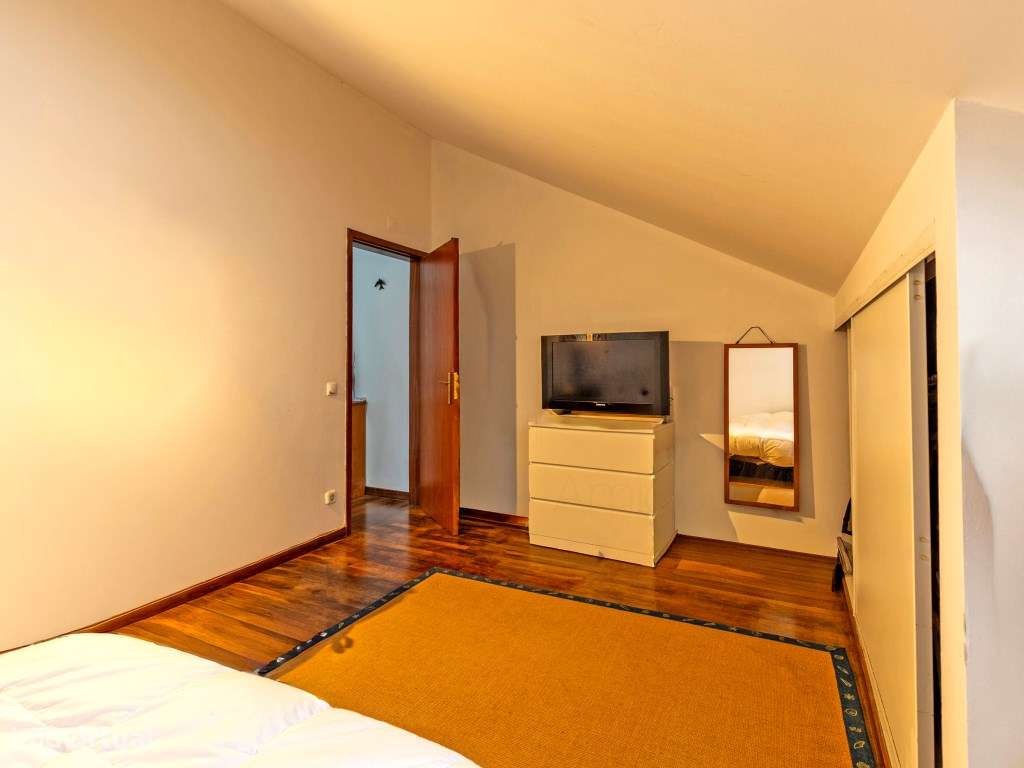 EXCLUSIVO | T3 Duplex para Venda em Sampaio, Sesimbra - Conforto, E...-16