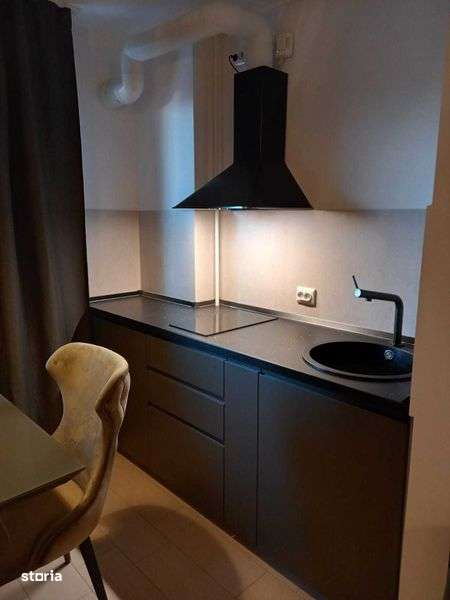 Apartament 2 camere, mobilat, parter, plus loc parcare Hils Pallady